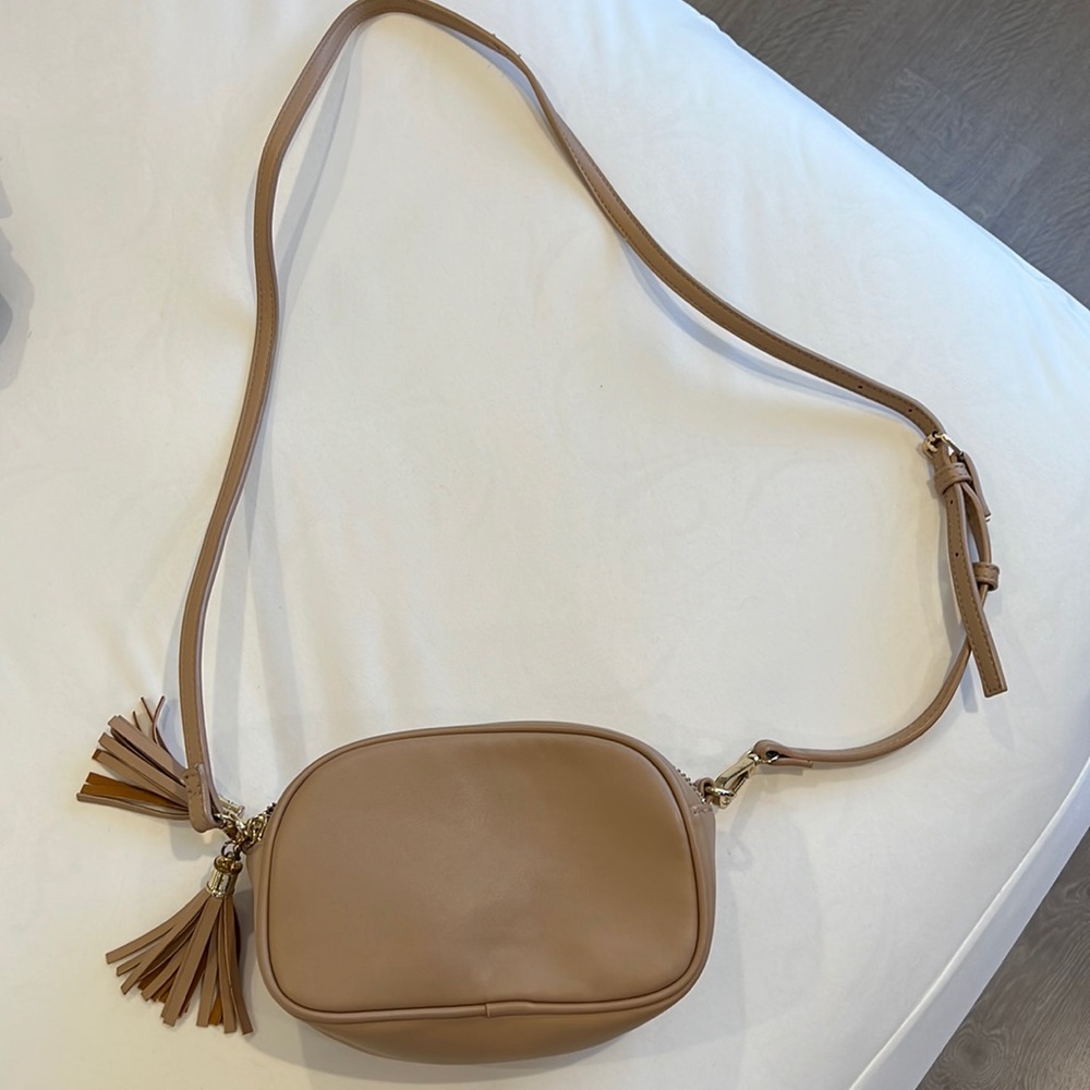 Woman purse
